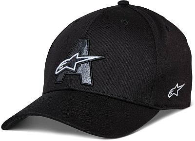 Alpinestars Elemental, tappo