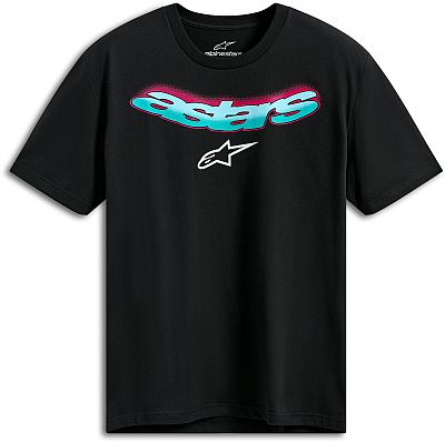 Alpinestars Ellipsoid CSF, футболка