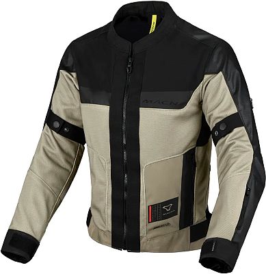 Macna Empire 2.0, giacca tessile impermeabile donna (2/6)