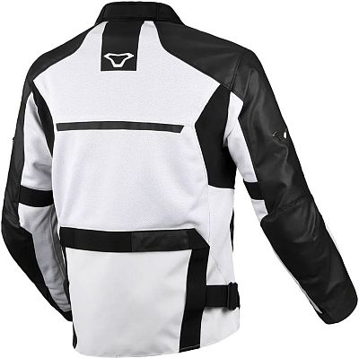 Macna Empire 2.0, giacca tessile impermeabile donna (6/6)