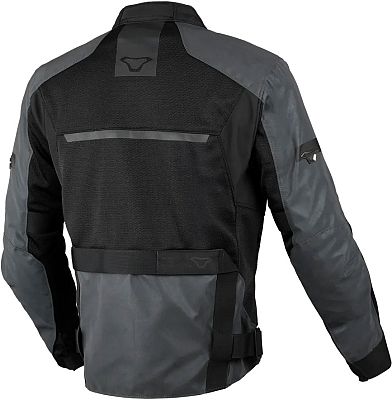 Macna Empire 2.0 Night Eye, giacca tessile impermeabile donna (2/4)