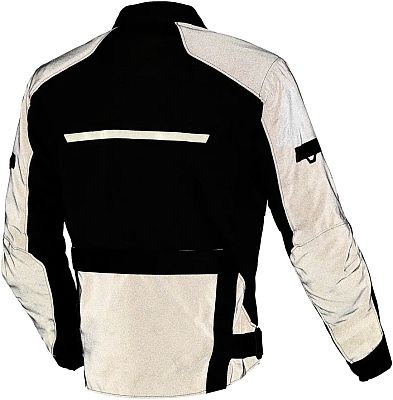 Macna Empire 2.0 Night Eye, giacca tessile impermeabile donna (4/4)