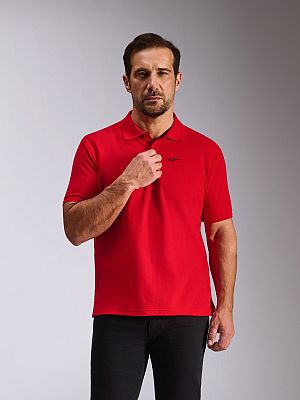 Alpinestars Endeavor Classic, koszulka polo (11/12)