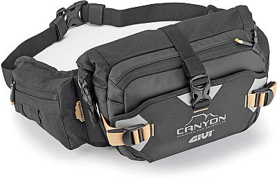 Givi Canyon GRT732, waist bag