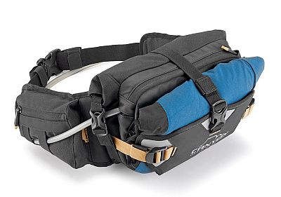 Givi Canyon GRT732, Talje taske (2/3)