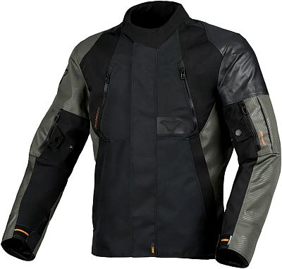 Macna Entrity, textile jacket waterproof