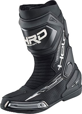 Held Epco 3, Stiefel