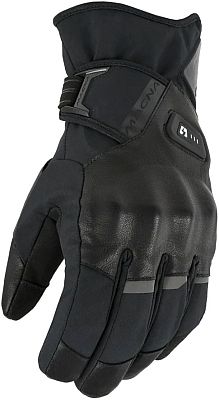 Macna Era 2.0 RTX, guantes calefactables