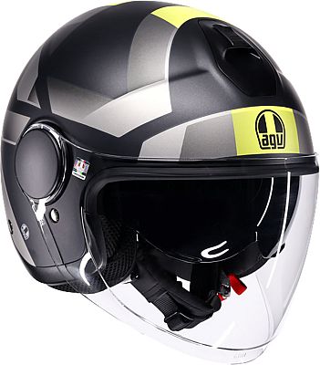 AGV Eteres Camogli S26, integraalhelm (2/11)