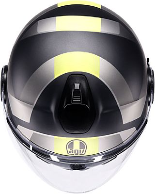 AGV Eteres Camogli S26, integraalhelm (11/11)
