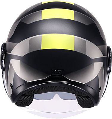 AGV Eteres Camogli S26, integraalhelm (6/11)