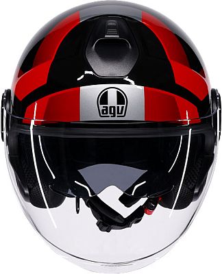 AGV Eteres Camogli S26, integraalhelm (7/11)