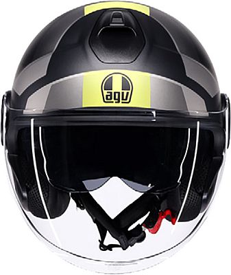 AGV Eteres Camogli S26, integraalhelm (10/11)