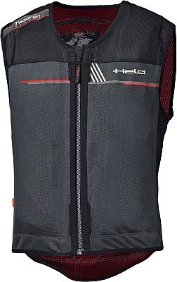 Held eVest 2, chaleco airbag