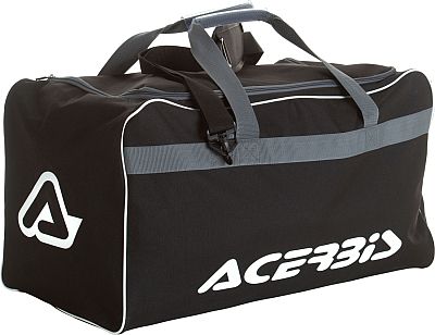 Acerbis Sports Evo 2, plunjezak