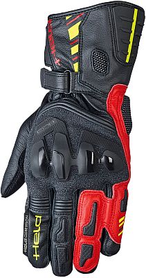 Held Evo-Thrux 3, Handschuhe