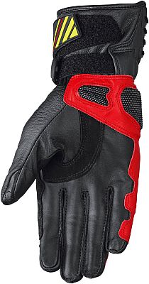 Held Evo-Thrux 3, handsker (6/6)