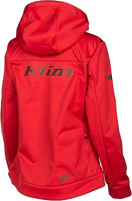 Klim Evolution Hoodie, textieljas dames (15/26)