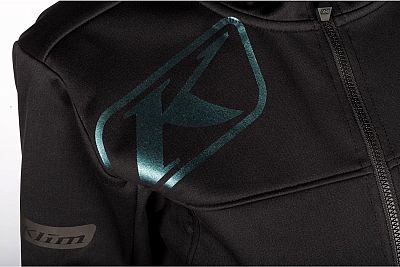 Klim Evolution Hoodie, textieljas dames (25/26)