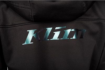 Klim Evolution Hoodie, textieljas dames (26/26)