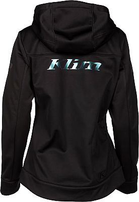 Klim Evolution Hoodie, textieljas dames (5/26)