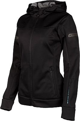Klim Evolution Hoodie, textieljas dames (9/26)