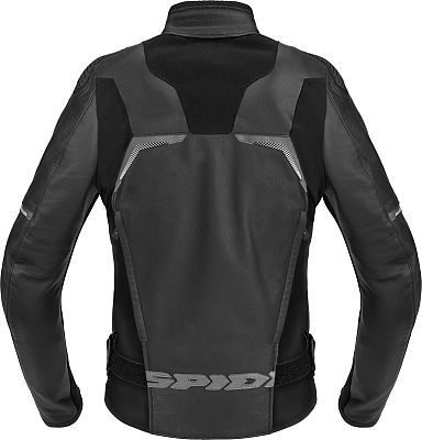 Spidi Evorider 3, veste en cuir pour femmes (6/6)