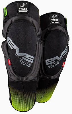 EVS TP199, Knieprotektoren