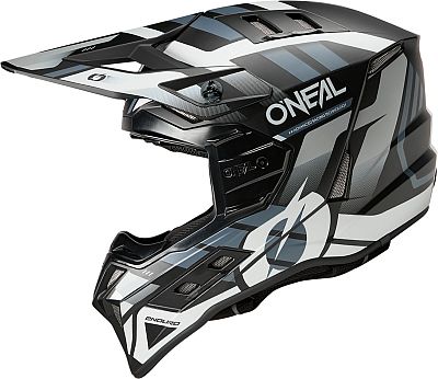 ONeal EX-SRS Dust, casque de motocross