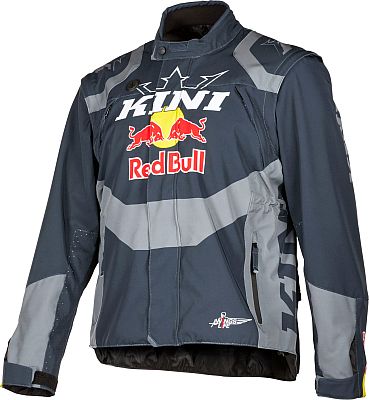 Kini Red Bull 1.0 EXC, Textiljacke