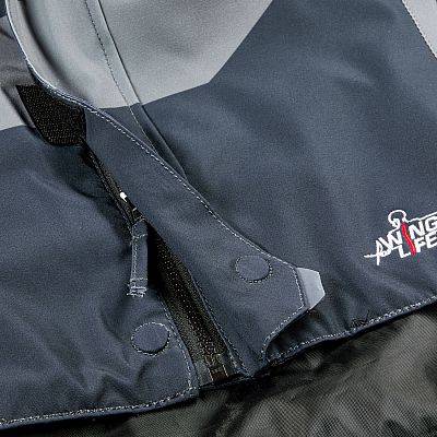 Kini Red Bull 1.0 EXC, textile jacket - motoin.de