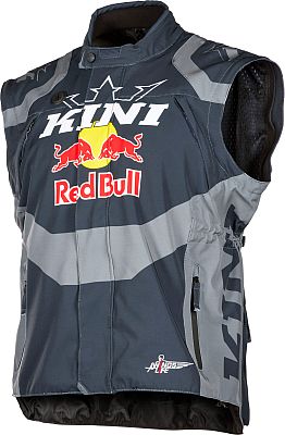 Kini Red Bull 1.0 EXC, textile jacket - motoin.de