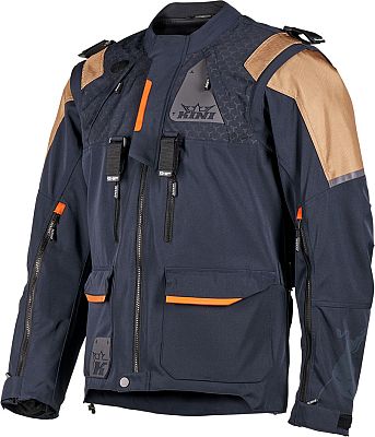 Kini EXC Red Bull 2.0, giacca in tessuto