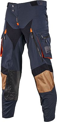 Kini EXC Red Bull 2.0, textile pants