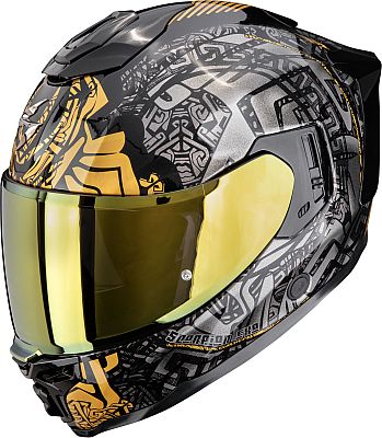 Scorpion EXO-1500 Air Apus, full face helmet