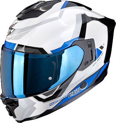 Scorpion EXO-1500 Air Arena, full face helmet