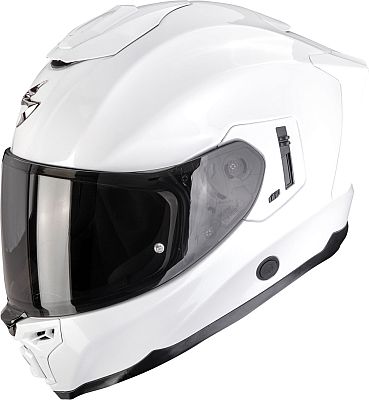 Scorpion EXO-1500 Air Solid, полнолицевой шлем