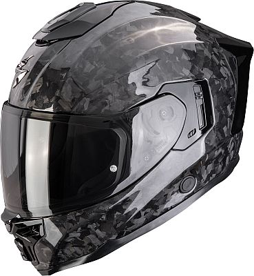 Scorpion EXO-1500 Carbon Air Onyx, full face helmet