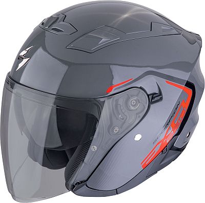 Scorpion EXO-230 Cit-E, casque ouvert
