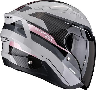Scorpion EXO-230 Hipe, шлем с открытым лицом (4/5)