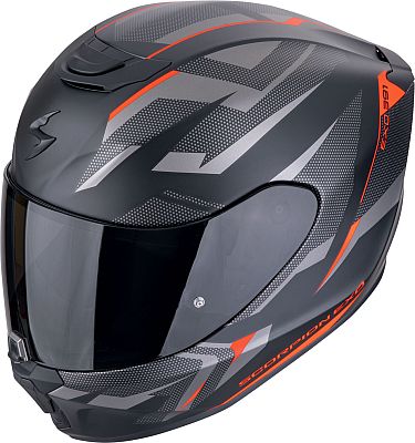 Scorpion EXO-391 Captor, casco integrale