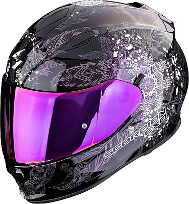 Scorpion EXO-491 Dream, full face helmet