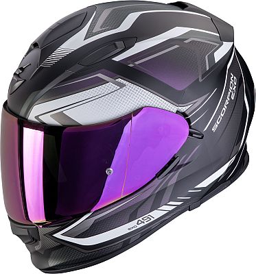 Scorpion EXO-491 Zumo, Integralhelm