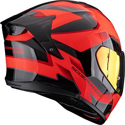 Scorpion EXO-530 Air Clip, casco integrale (5/6)