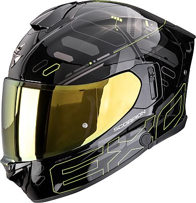 Scorpion EXO-530 Air Fond, полнолицевой шлем