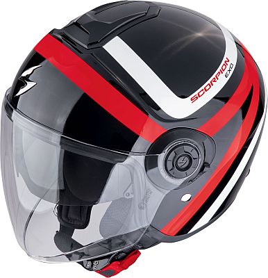 Scorpion EXO-City II Riva, Jethelm