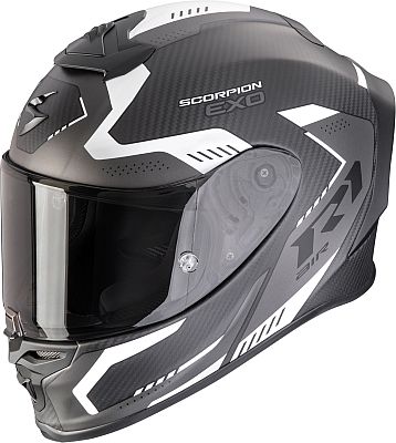 Scorpion EXO-R1 Evo Carbon Air Propel, full face helmet (3/7)