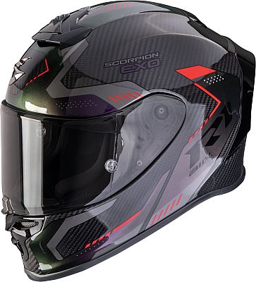 Scorpion EXO-R1 Evo Carbon Air Propel, full face helmet (5/7)
