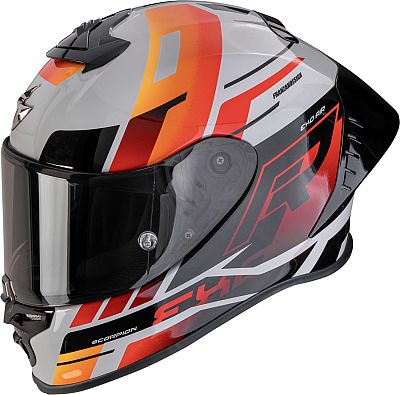 Scorpion EXO-R1 Evo II Air Adrenaline, full face helmet