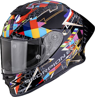 Scorpion EXO-R1 Evo II Air Pouls, интегральный шлем